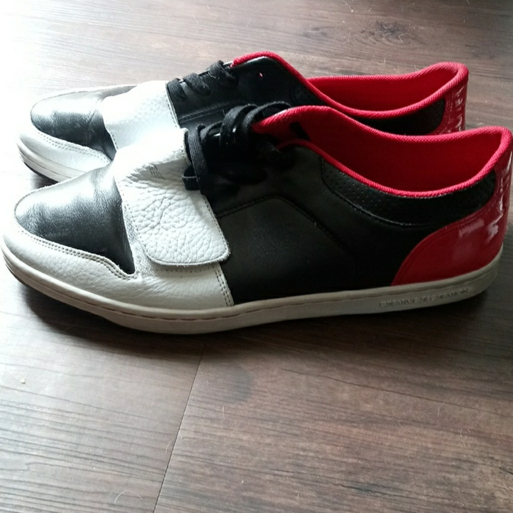 Creative recreation shoes - Picture 2 of 2